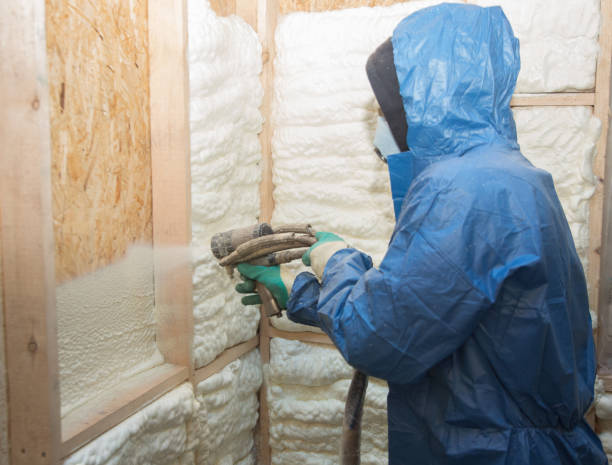 Types of Insulation We Offer in La Vergne, TN